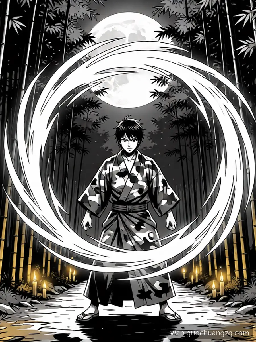 8×8高清乱码漫画 · 机械心事｜避坑阅读指南图像预览漫画封面